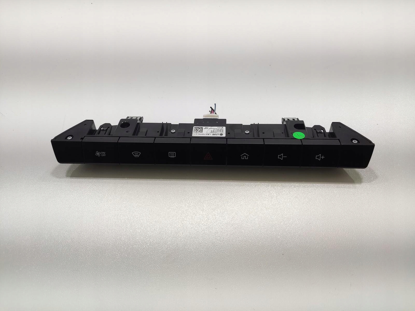 PANEL BOCCHETTE RADIA MG 4 MG4 2022-2025 11062666
