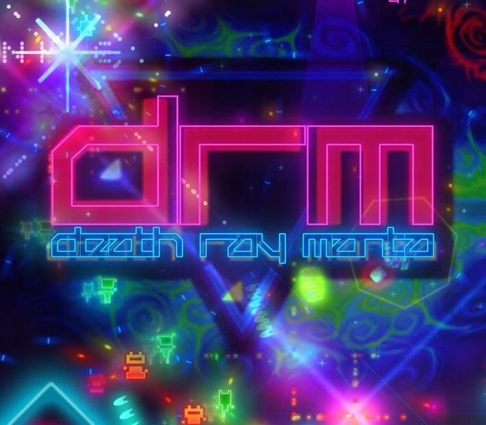 Death Ray Manta Se Pc Steam Kod Klucz