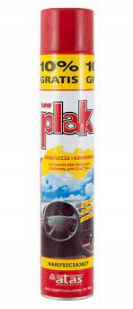 

Plak Granat Do Kokpitu Nabłyszczający 750ML