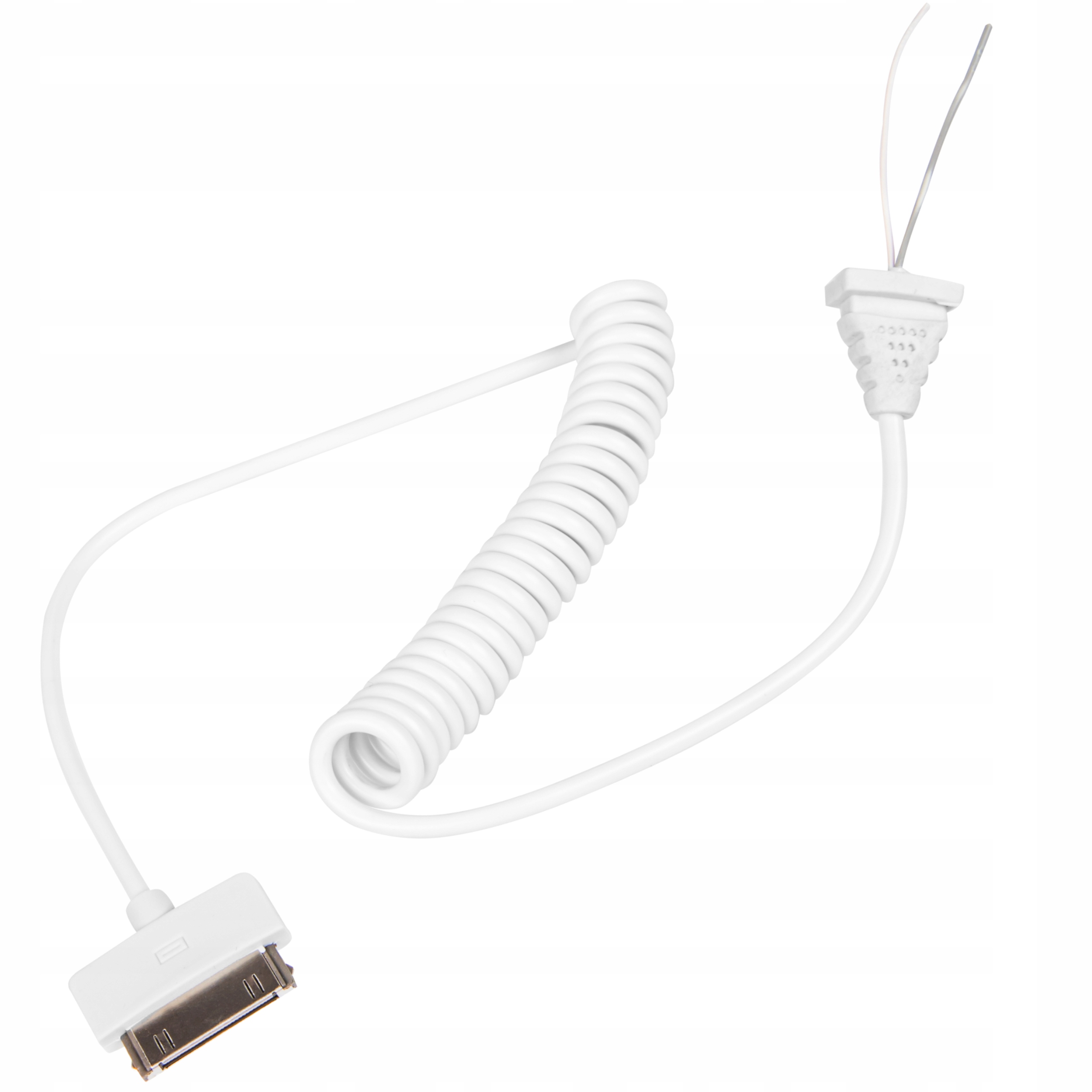 

Kabel do ładowarki iPhone 4S Mac Ipod Apple 30pin