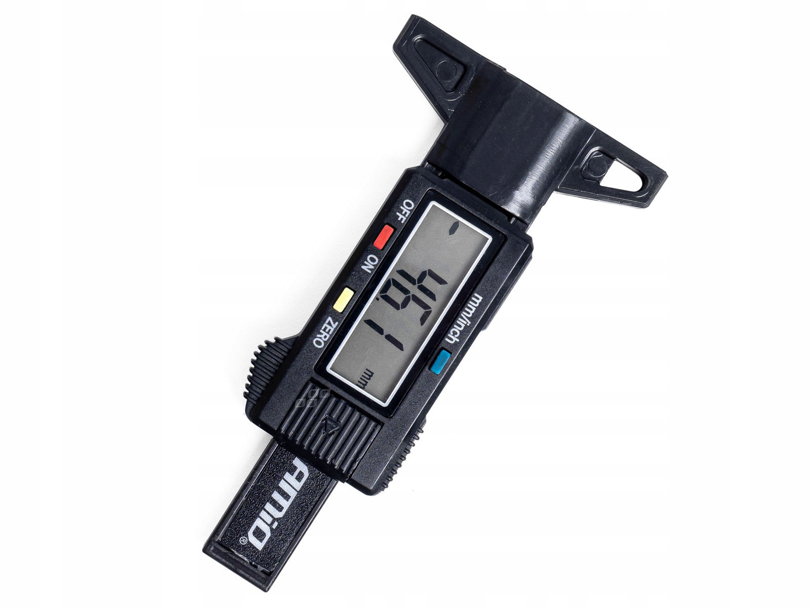 GRATISY# AMiO MIERNIK WYSOKOŚCI GŁĘBOKOŚCI BIEŻNIKA OPON