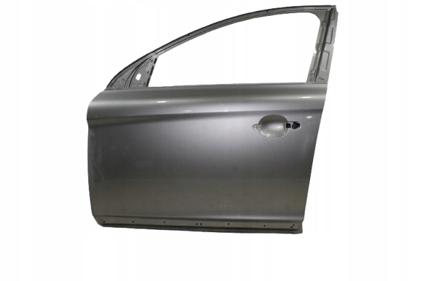 Volvo xc60 and door left front front 31297127