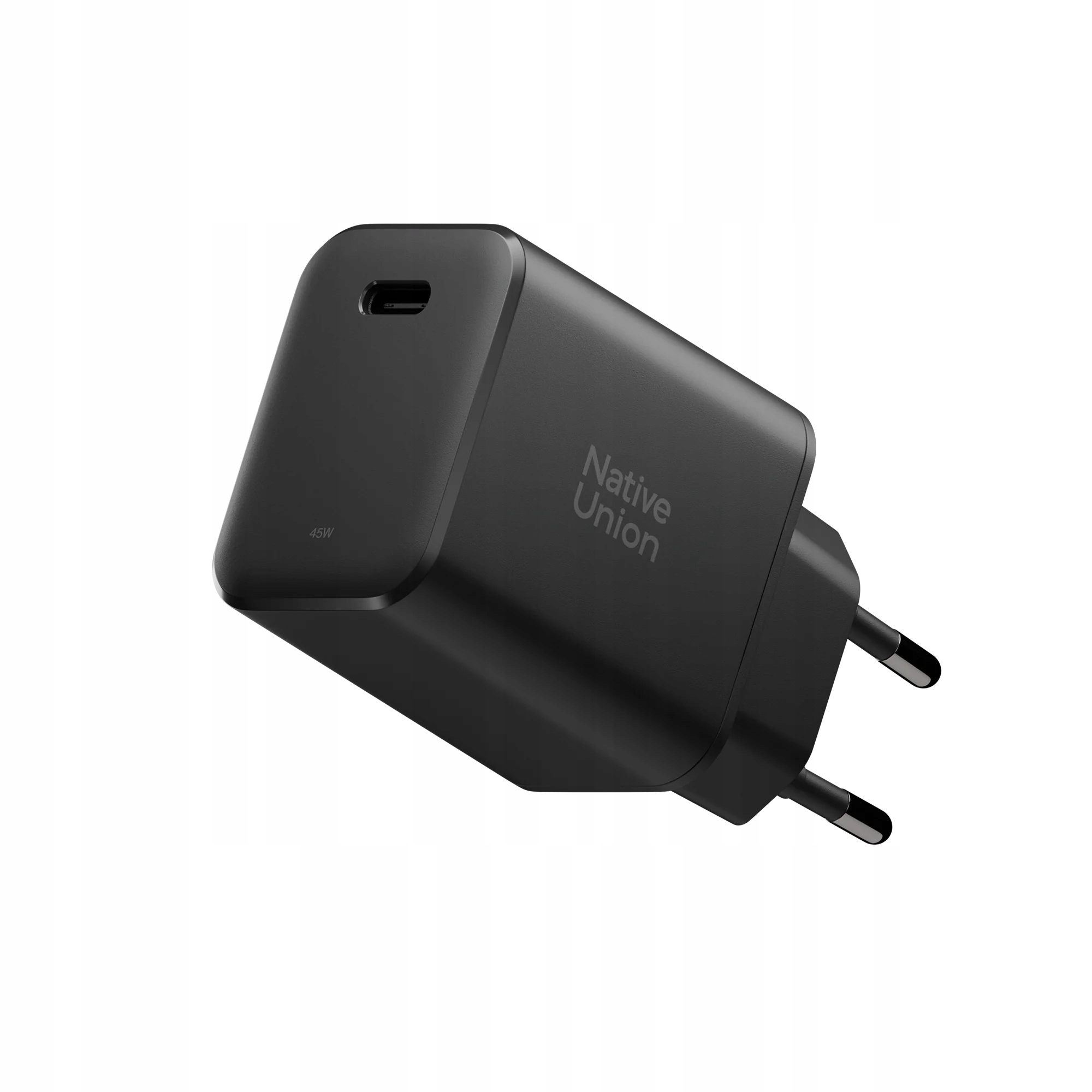 Native Union Fast GaN Charger 45W Pd Rychlá domácí síťová nabíječka Usb-c