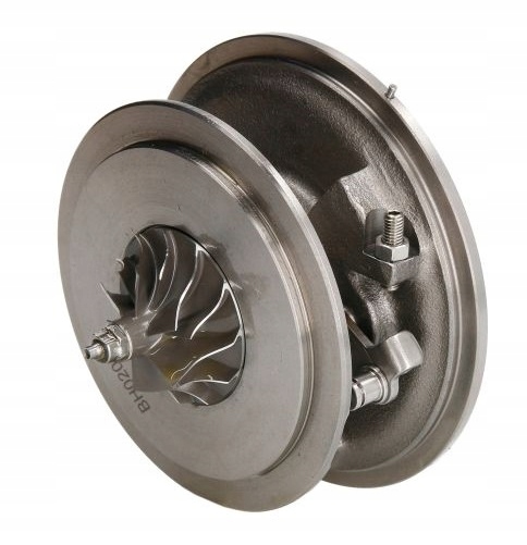 Kartridž Jádro Vložka Turbíny Vw Caddy III IV 1.6 Tdi 75 Km Caye 775517