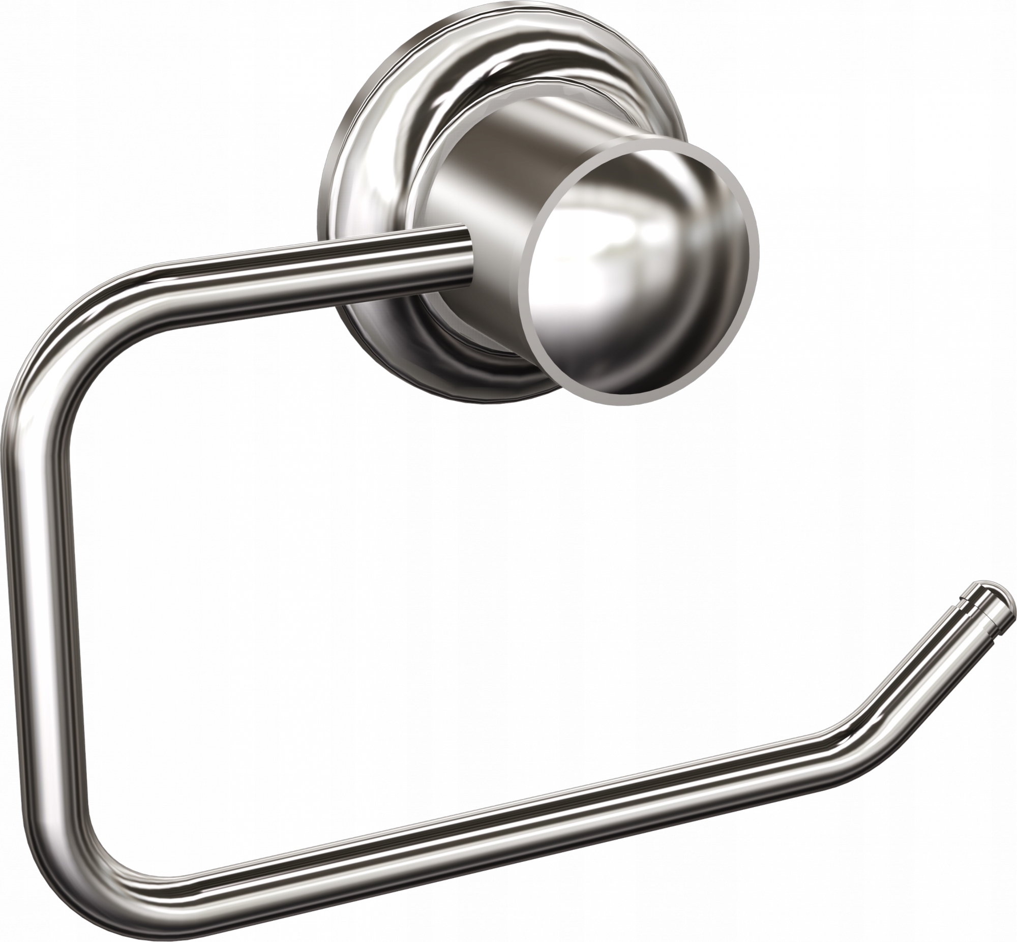 

Uchwyt Na Papier Toaletowy Łazienka Chrom