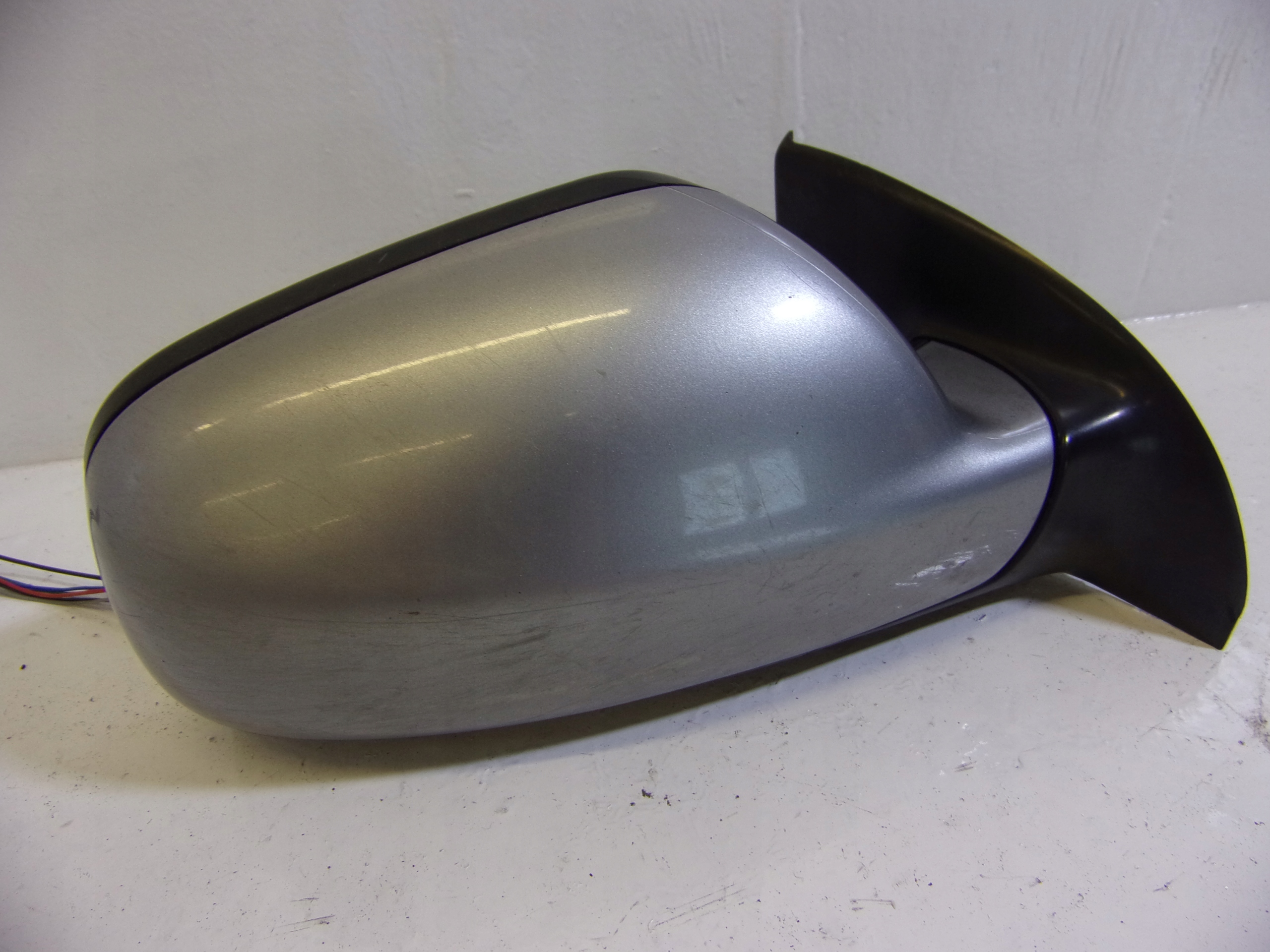 mirror right electrics PEUGEOT 307 2003