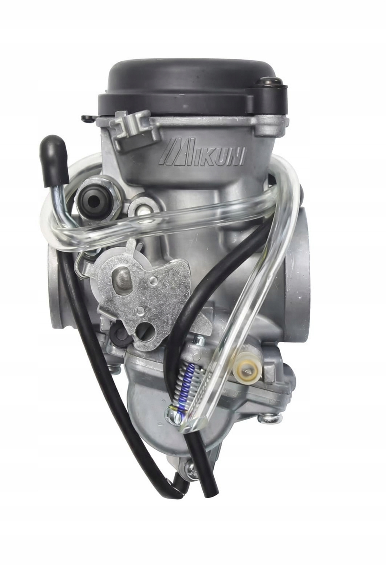 Karburátor Mikuni s sacím lankem pro Suzuki Gn 125E 1982-2005