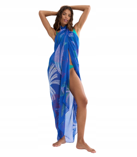 Pareo Triumph Beach MyWear Pareo 1