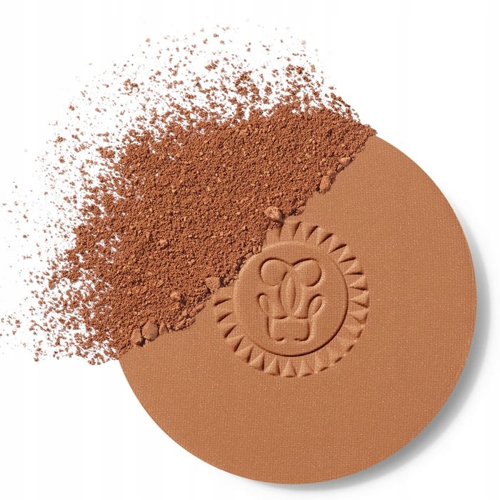 Guerlain Terracotta The Bronzing Powder Puder 04