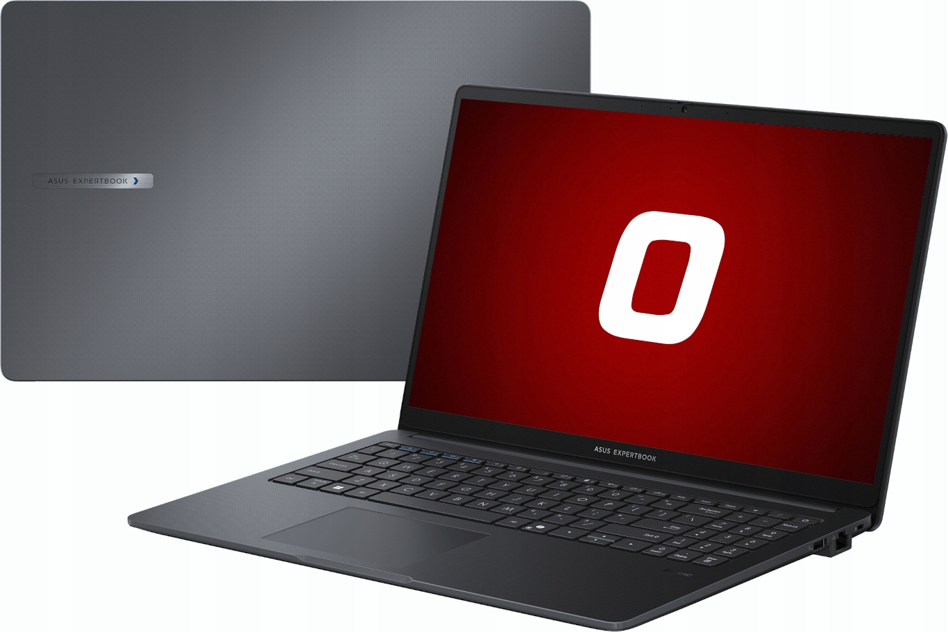 LAPTOP ASUS EXPERTBOOK RYZEN 5 150 16GB SSD512 IPS Win11 3Y OnSite