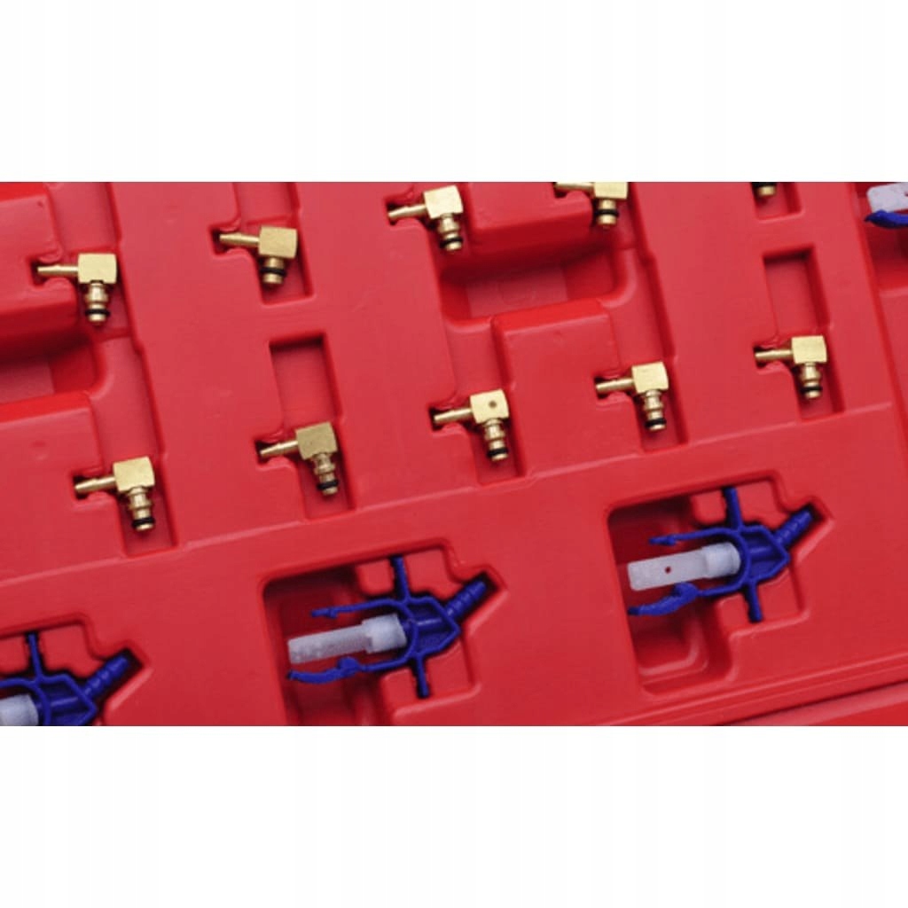 ТЕСТЕР ВПРЫСКА ТОПЛИВА COMMON RAIL DIESEL С НАБОРОМ купить на Avtoex из ...