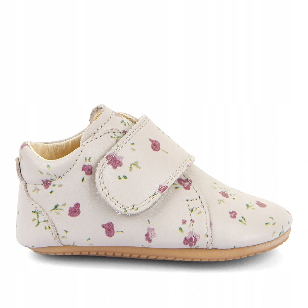 Buty dziecięce Froddo Children na co dzień na wiosnę skórzane