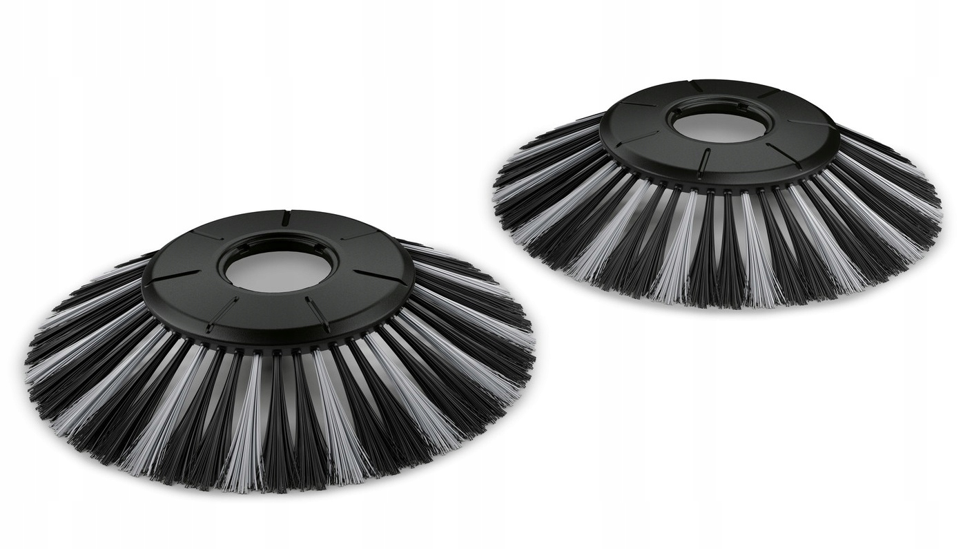 

Szczotki boczne do zamiatarki Karcher 2.644-032.0