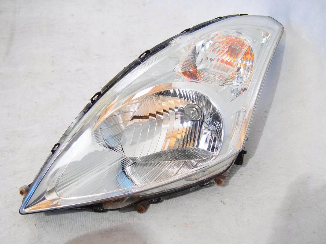 Suzuki Swift 10-17r Reflektor left light left