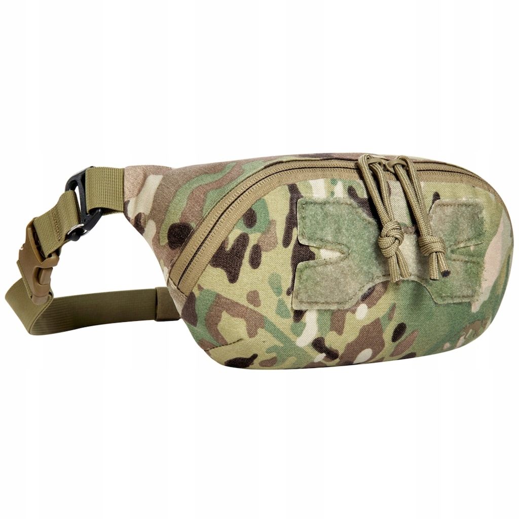 Ledvinka Bederní taška Taška maskáčový Tasmanian Tiger Hip Pouch MultiCam