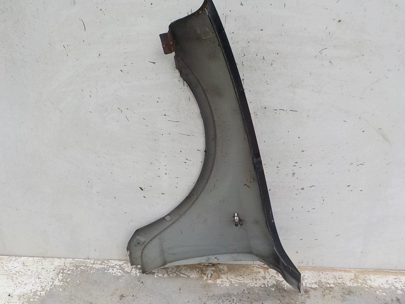 804 BMW X3 (E83) fender right front front