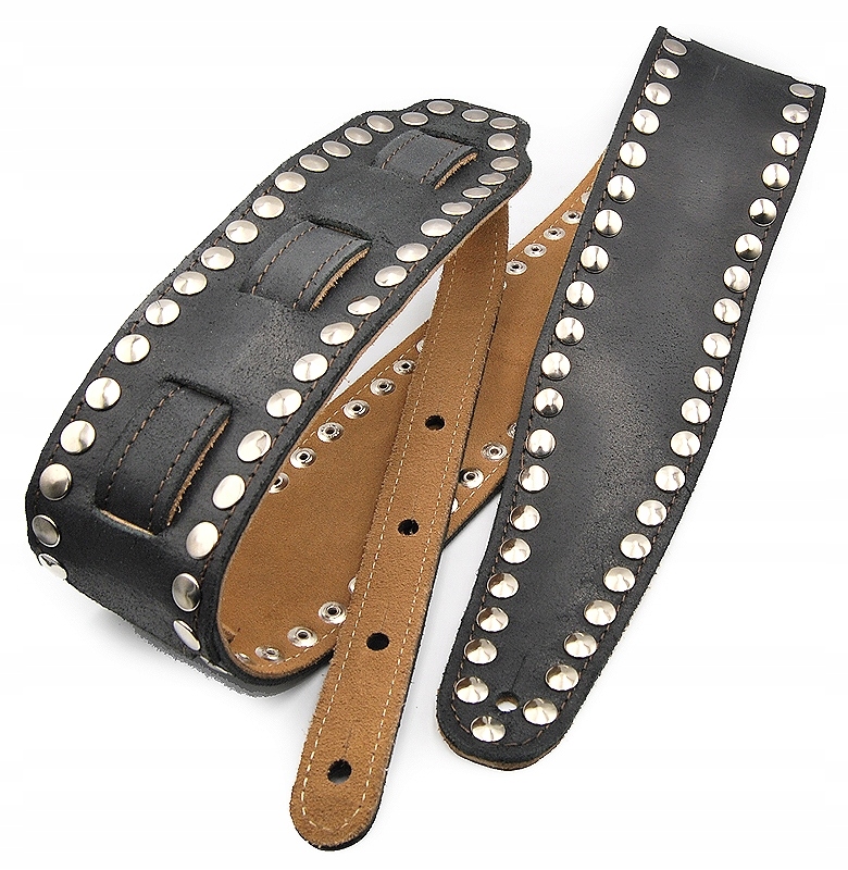 Pásek pro kytaru Rali Metal 0908 kytarový pás