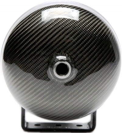 ZBIORNIK POWIETRZA 19l CARBON AIRRIDE TA TECHNIX Part number LF5005