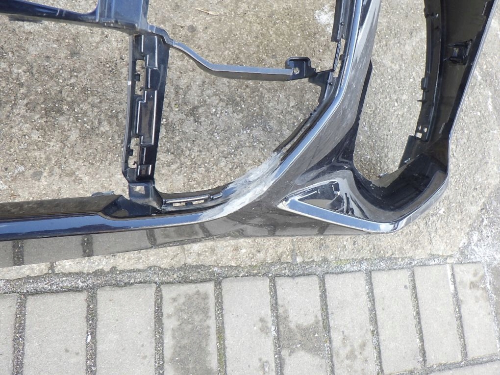 BMW X5 G05 M PAKIET front bumper
