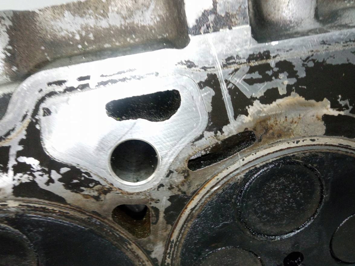 TESTATA completa 2211127501 1.5 CRDI Hyundai Getz e (2002-2011)