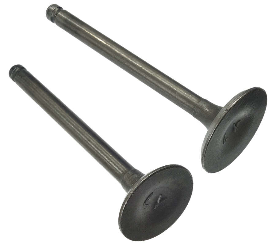 ZAWORY 110CC DO SILNIKA BTS Producent Moretti