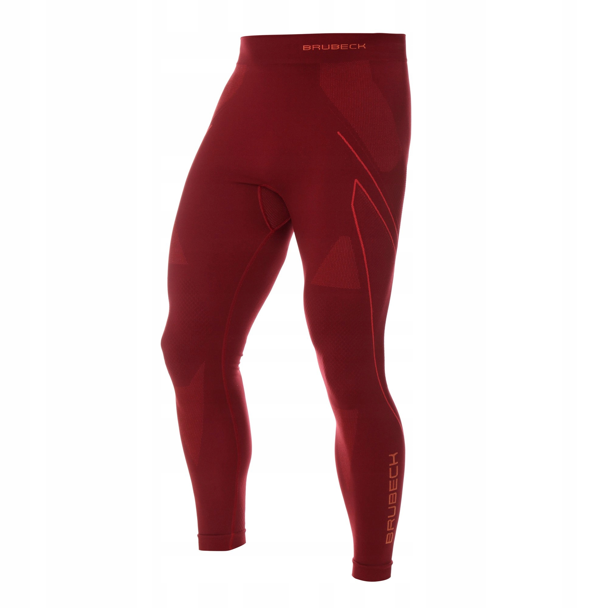 Bielizna termoaktywna męska Brubeck THERMO Komplet Bluza + Spodnie Rękaw długi rękaw