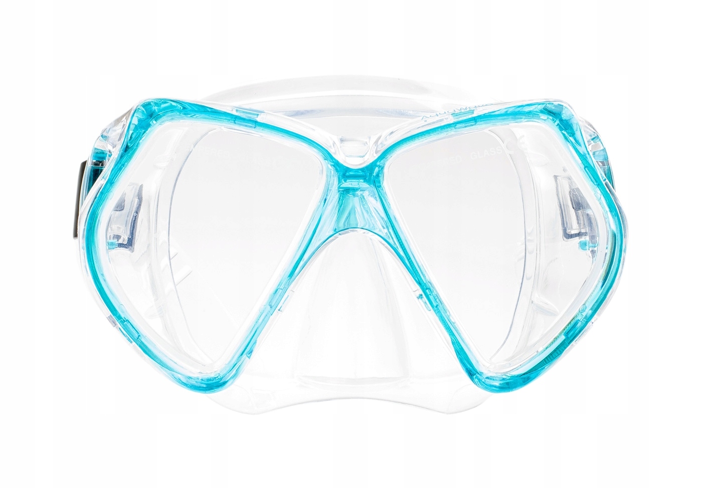 Maska do nurkowania Opal Mask