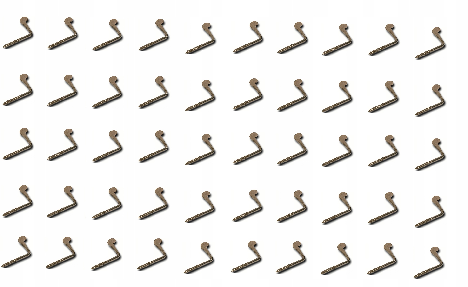 

Zakrętka okienna do drzwi blokada okien mała 50szt