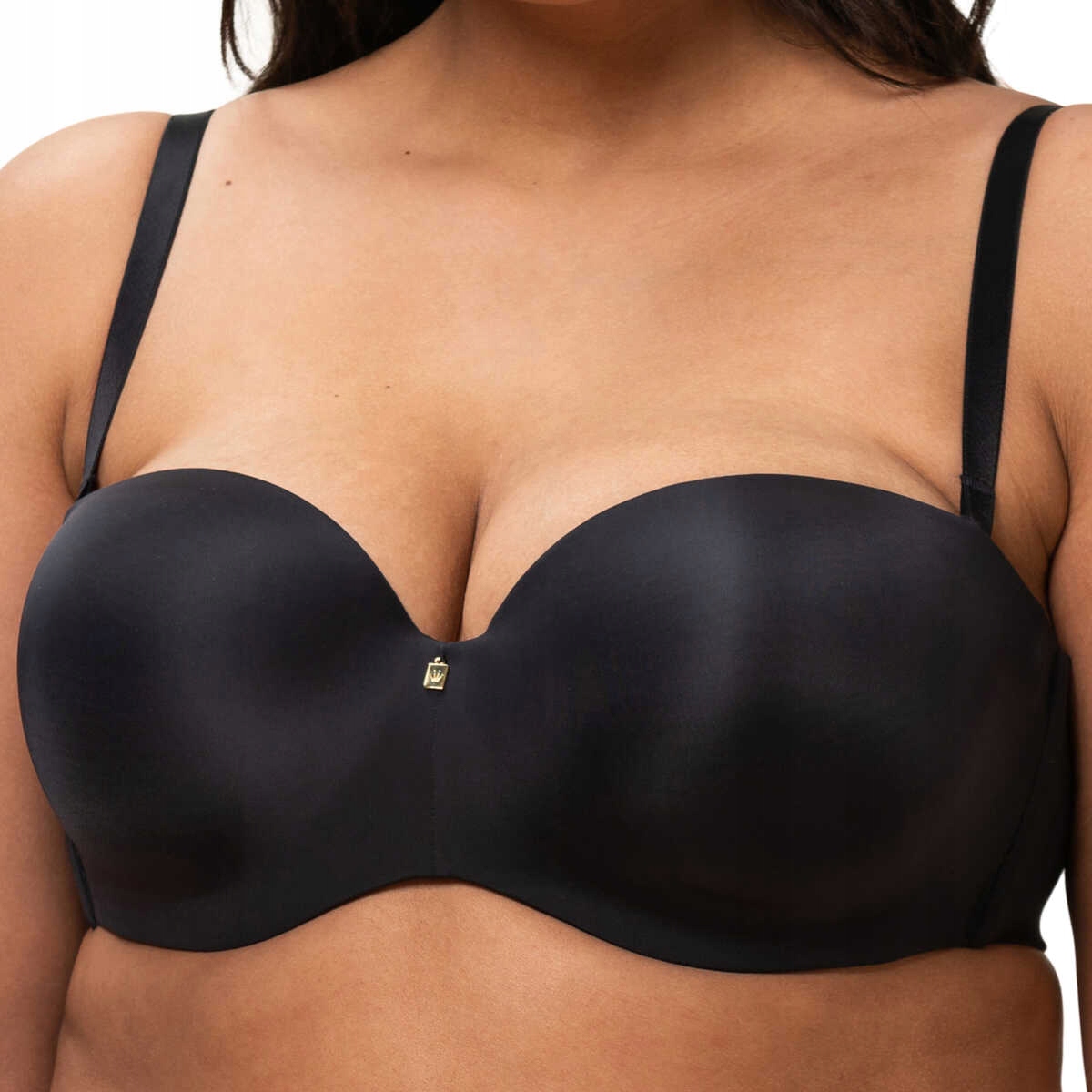 Triumph Podprsenka Body Make-up Wdp černá 70C