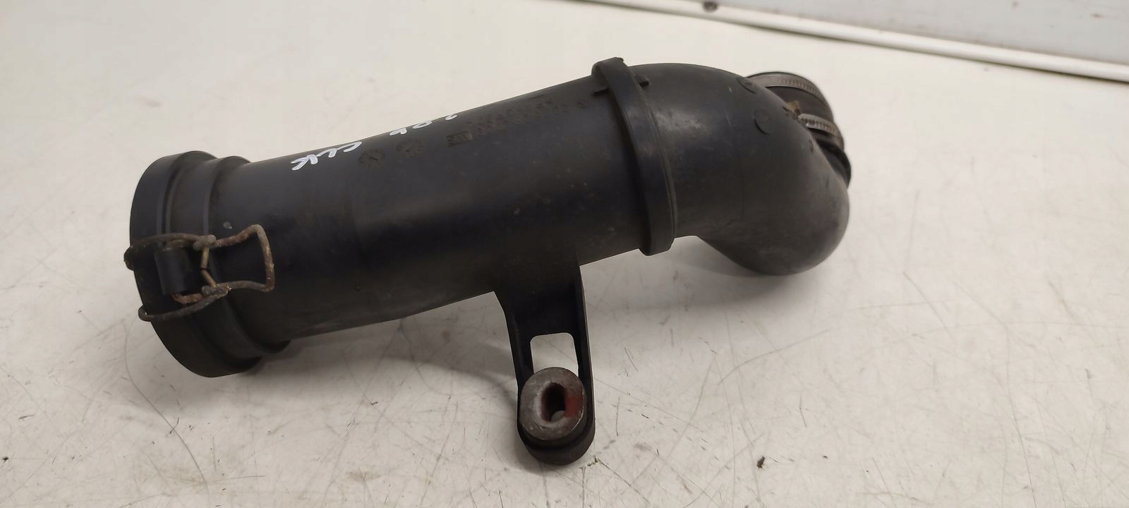 hose wiring air Mercedes W208 2,0 compressor;