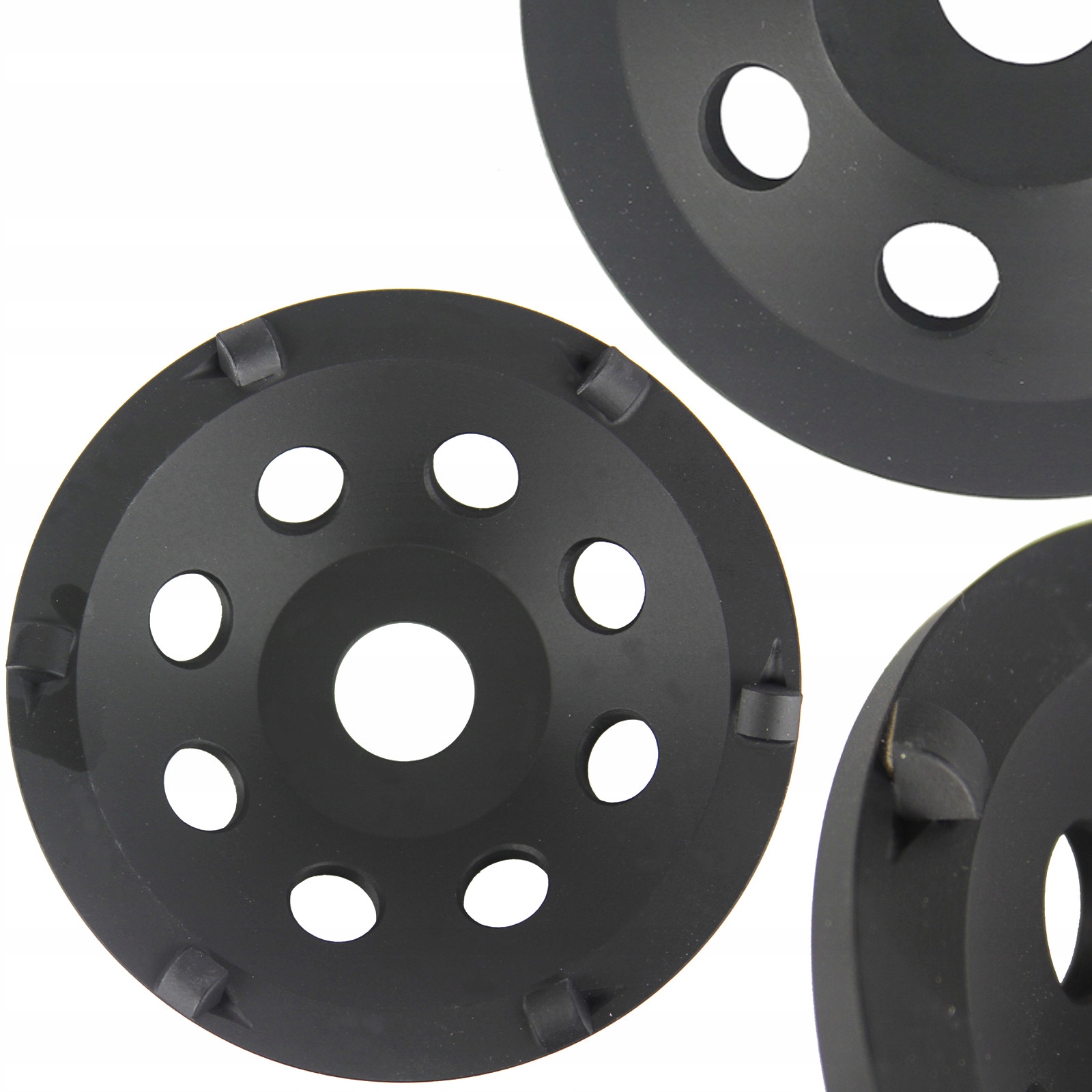 

Tarcza 125mm Do Usuwania Farb Subitu Smoły Papy