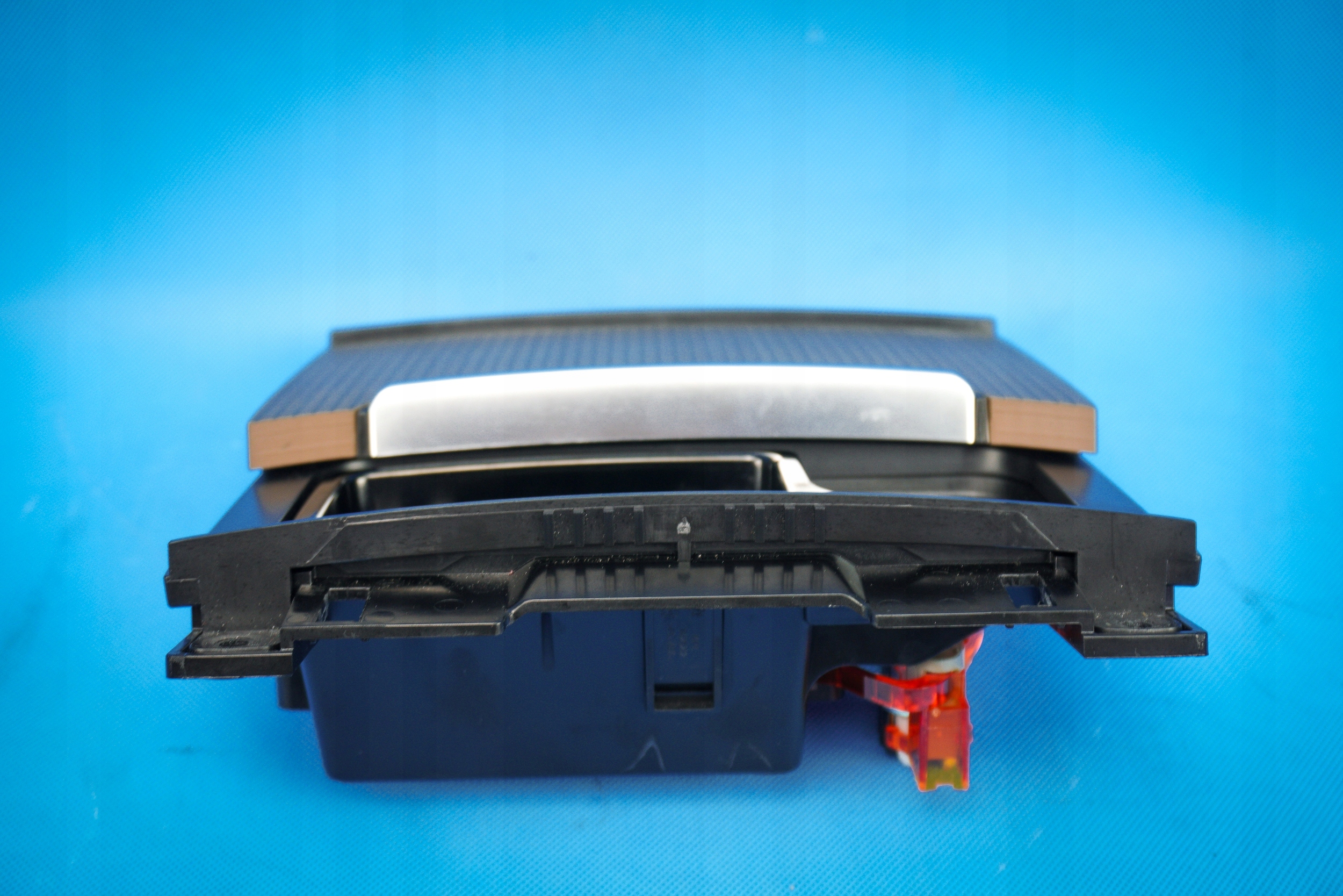 moulding dekor passenger compartments Audi A6 S6 A7 4G0863440AS KB4