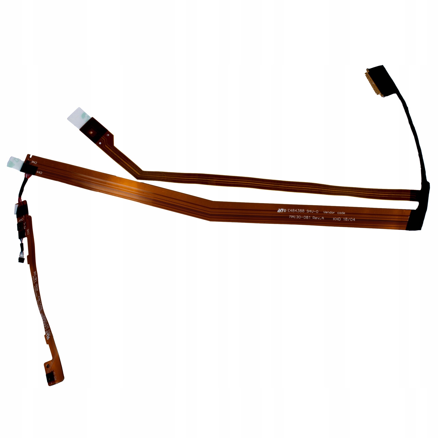 Rgb webkamera Lenovo ThinkPad X1 Carbon 6. generace model 2018