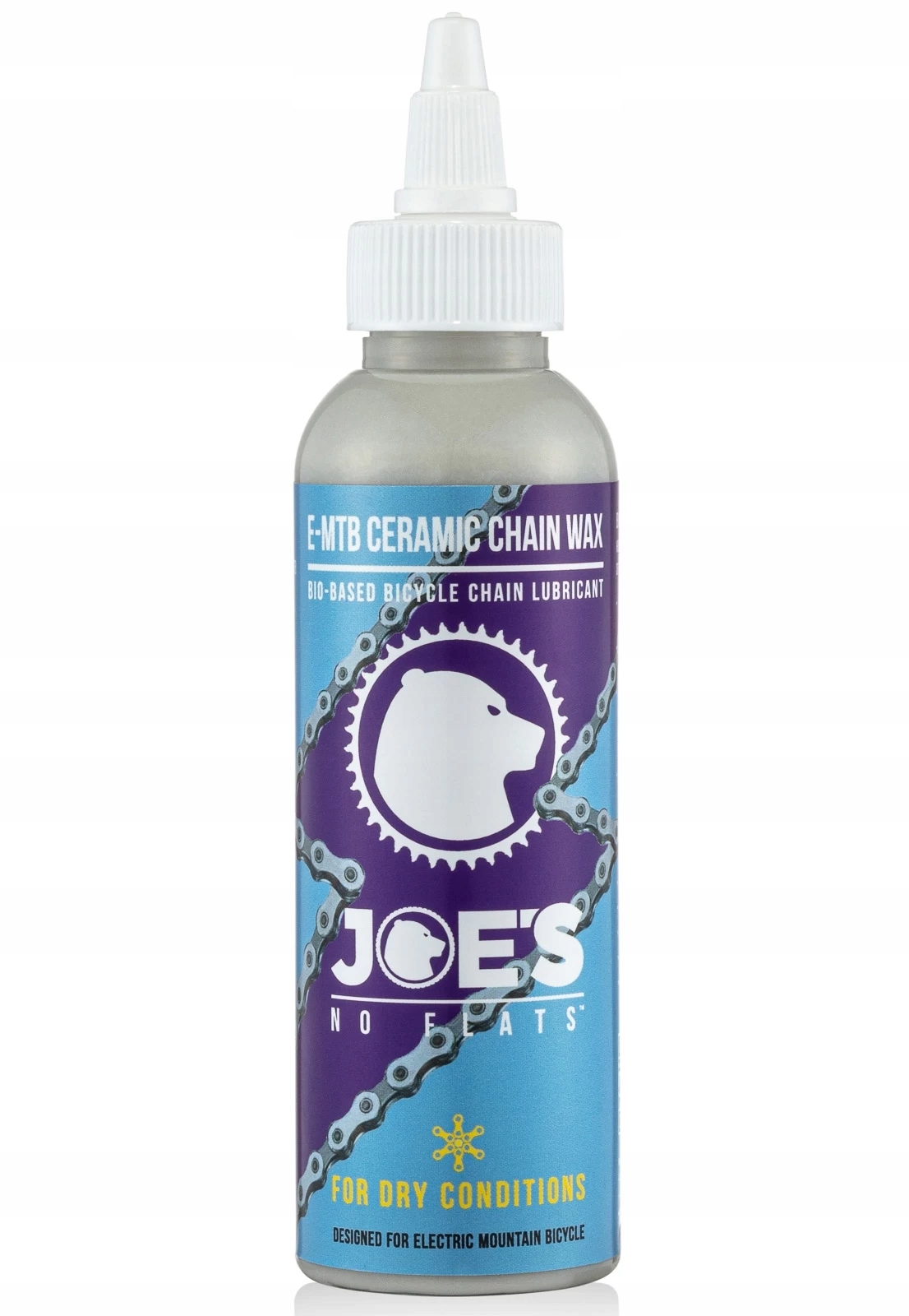 Smar Joe's E-mtb Ceramic Chain Wax suche warunki 125 ml