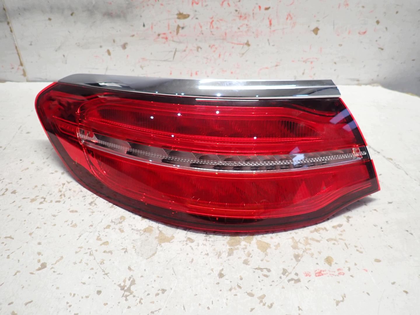 light rear part rear left MERCEDES GLC COUPE W253 2015-2019