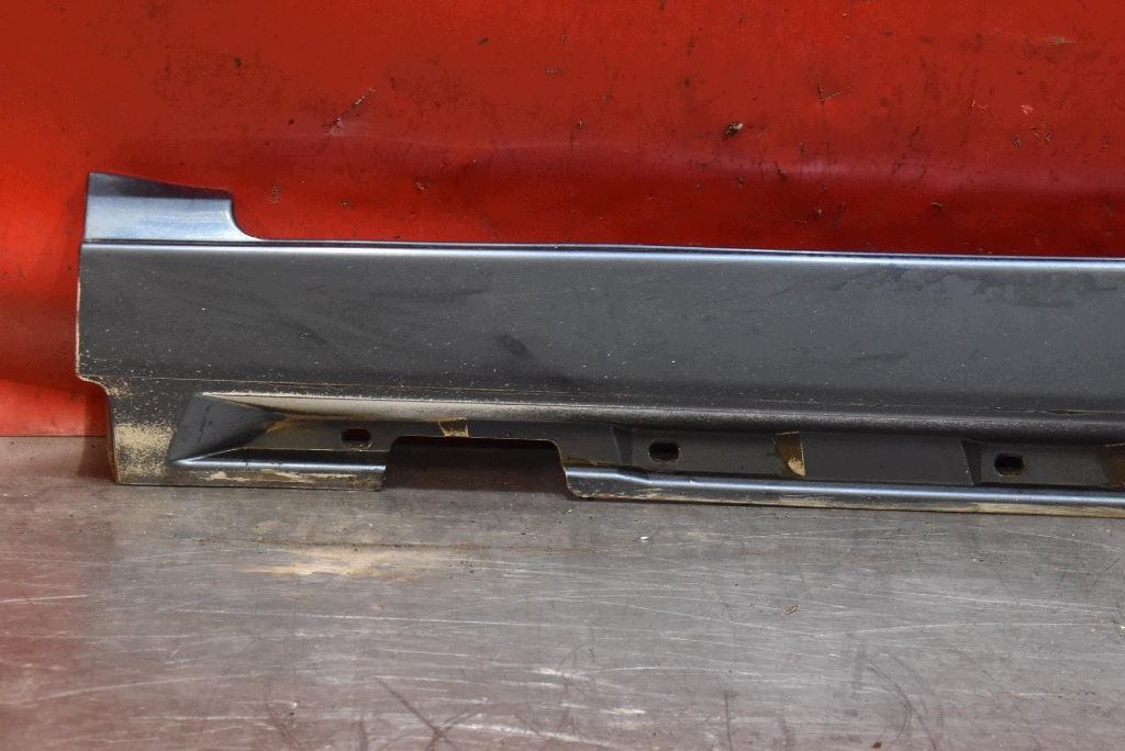 cap threshold left 466-46 8698095 VOLVO V50 03-11