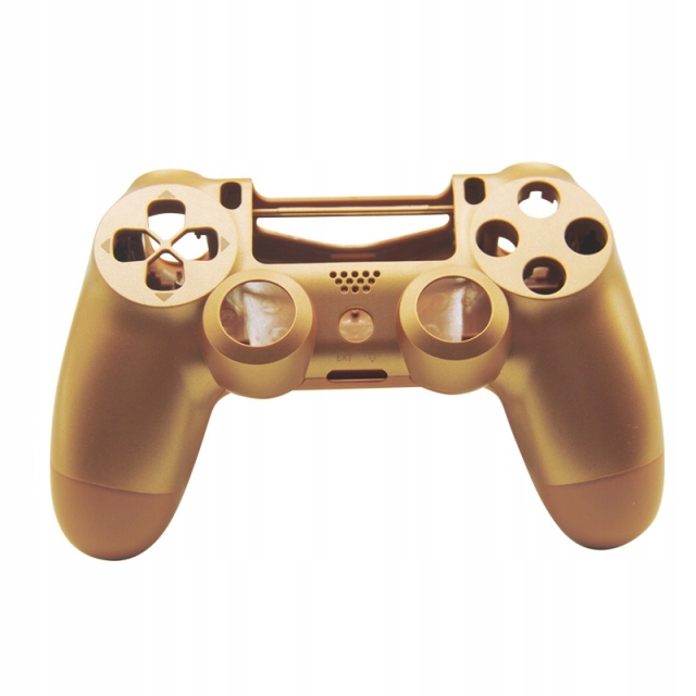 

Obudowa pada PS4 do płyty JDM-040 [złota]