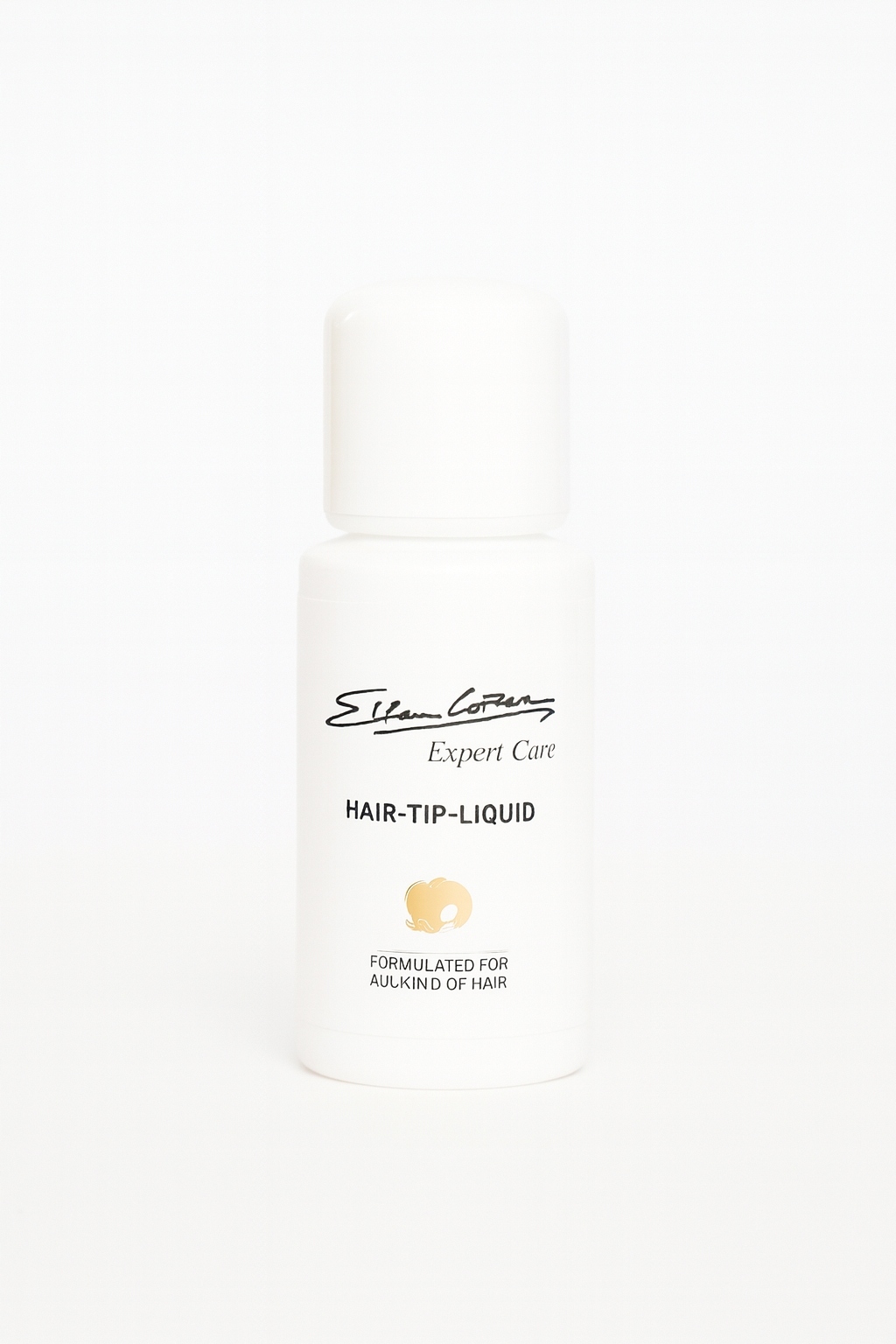 Tekutina pro regeneraci konečků umělých vlasů Ellen Wille – Tekutina na konečky