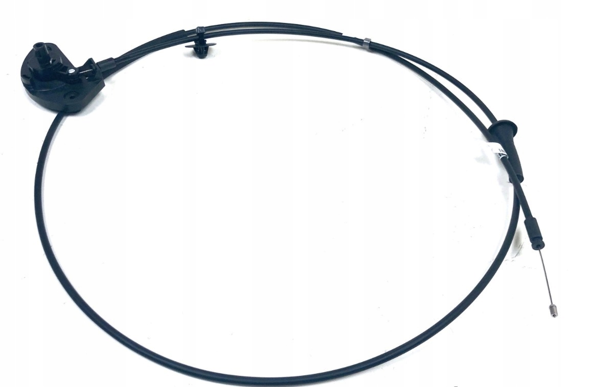 CJ5Z-16916-B - FORD KUGA ESCAPE MK2 2016 - КАБЕЛЬ КАПОТА