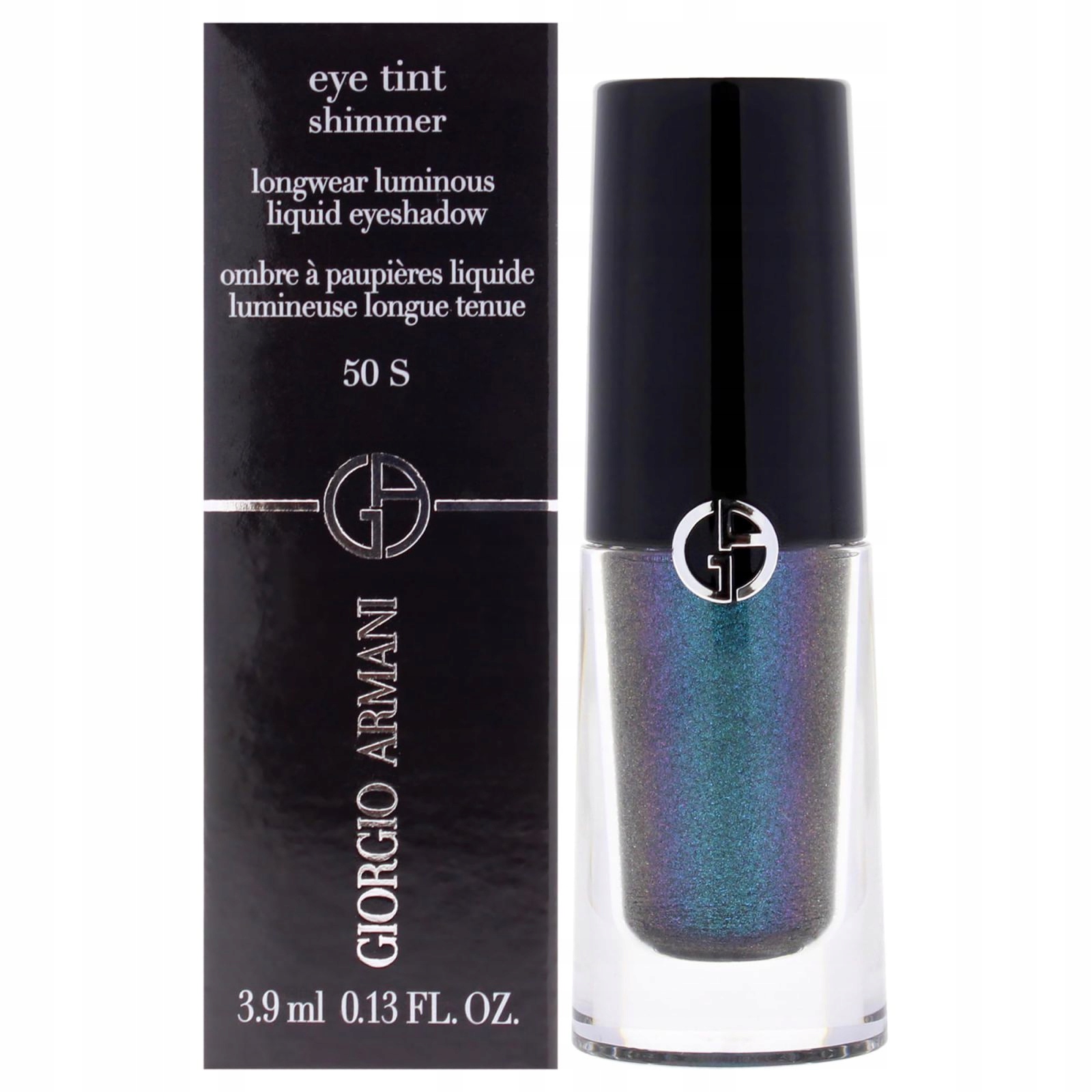 Oční Barva Renovation Odstín: 50