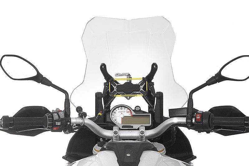 MB Szyba turystyczna L Touratech BMW S1000XR Dopasowanie do pojazdu produkt dedykowany