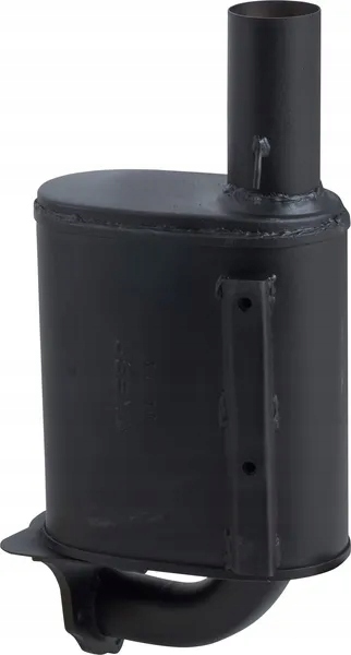 Wydech 33152383KR Kramp Producent części Kramp