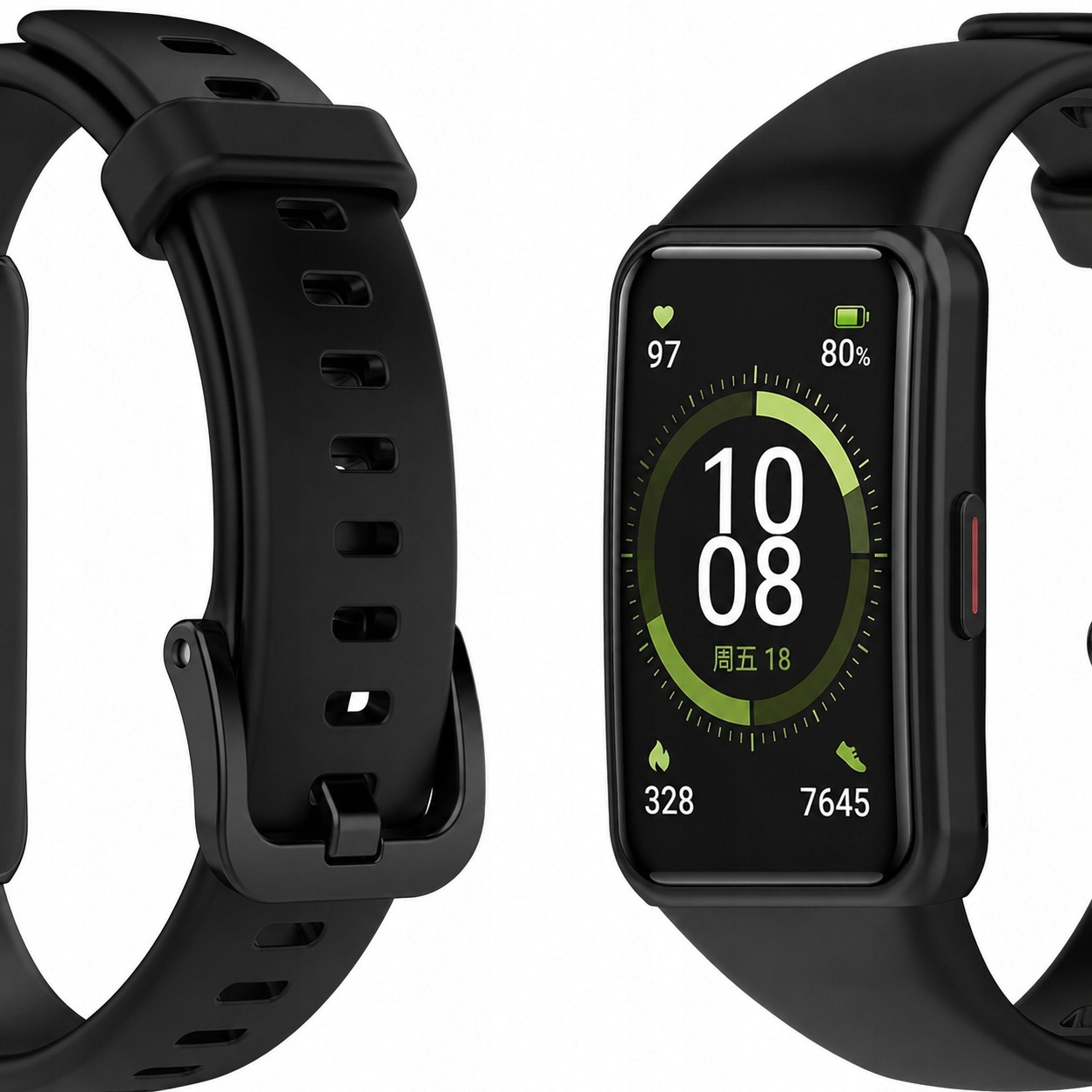 Pasek do zegarka Huawei Band 6