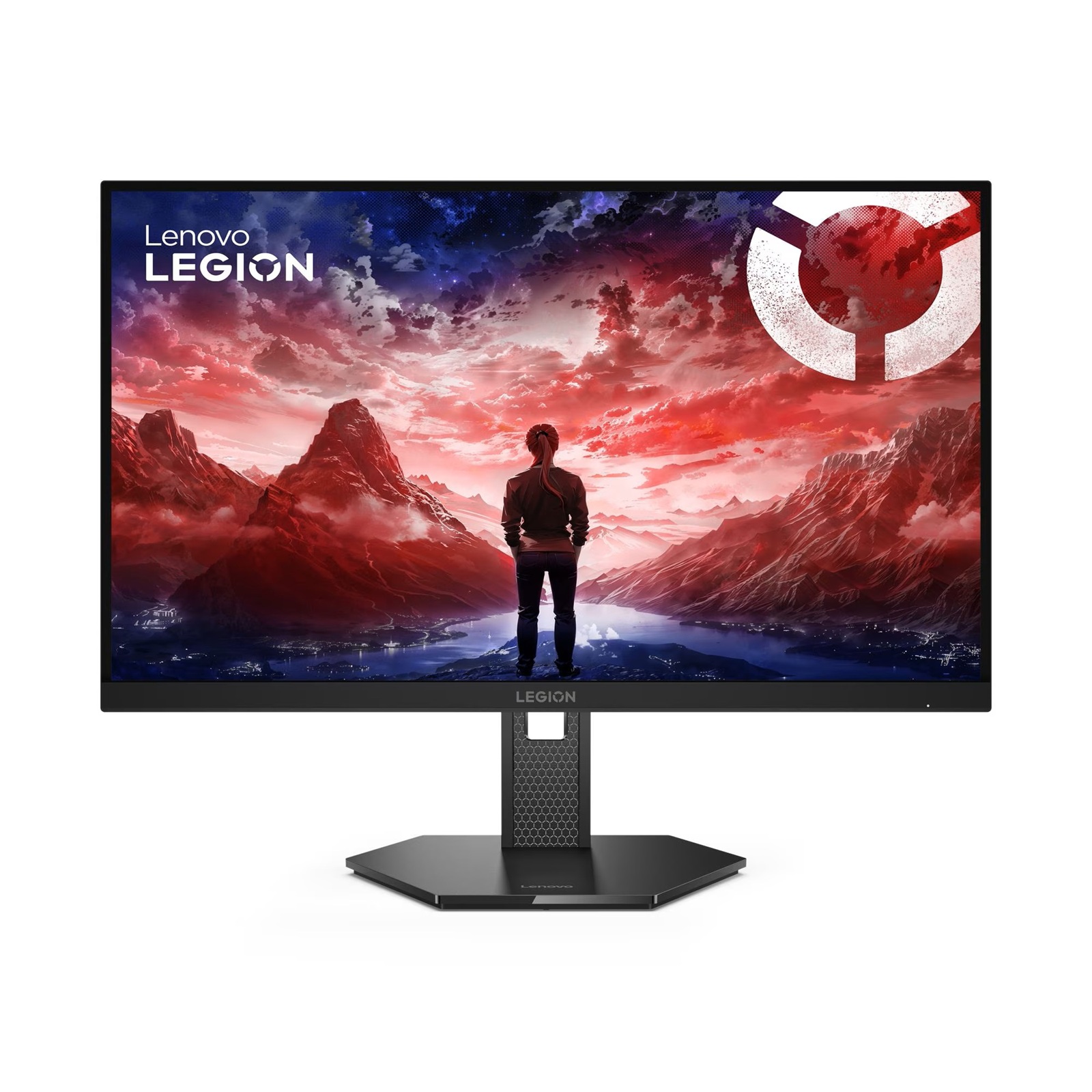 Led Monitor Lenovo Legion 27QD-10 27" 2560 x 1440 px Ips Pls