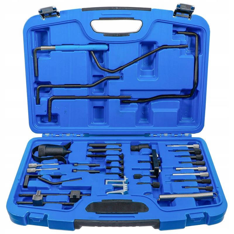 Sada na blokovanie rozvodov pre Psa, Bgs 8152