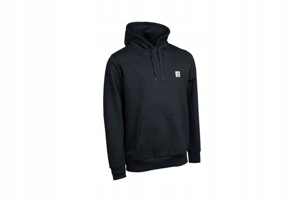 Bluza Nash Make It Happen Badge Hoody Black roz XL