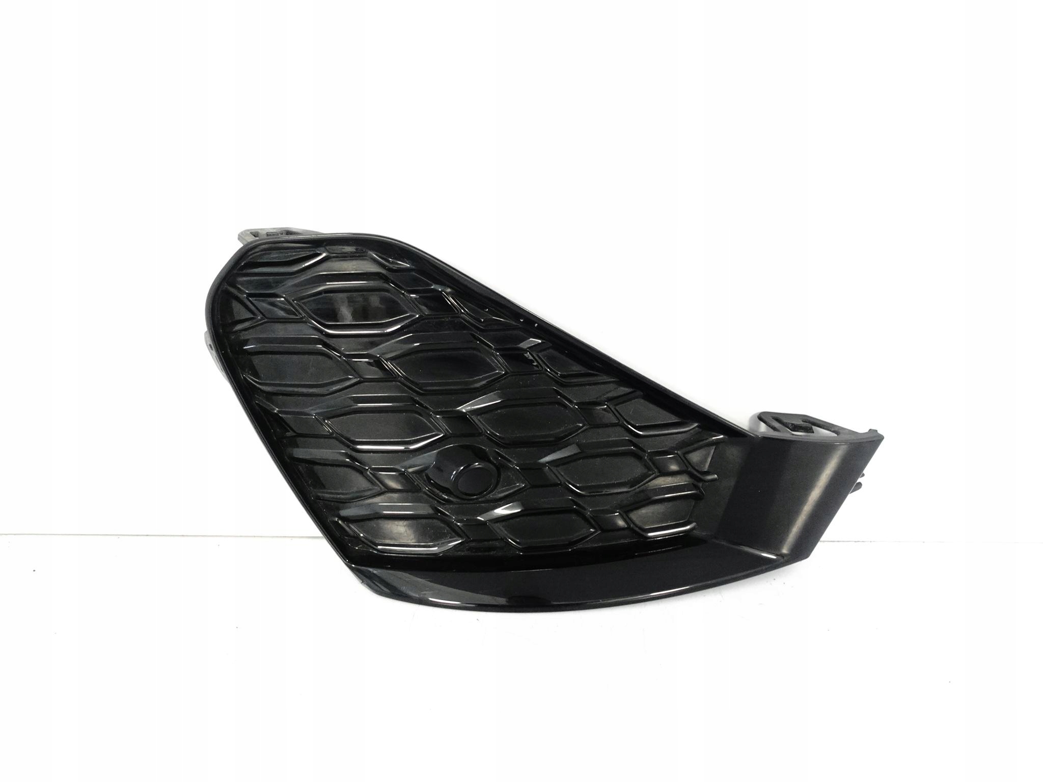 AUDI RS3 8Y0 20-24 grid spoiler grille W bumper rear part right below PDC