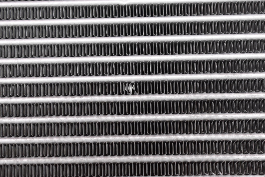 Radiateur climatisation OPEL AMPERA-E 60 kWh 204 KM 17-20