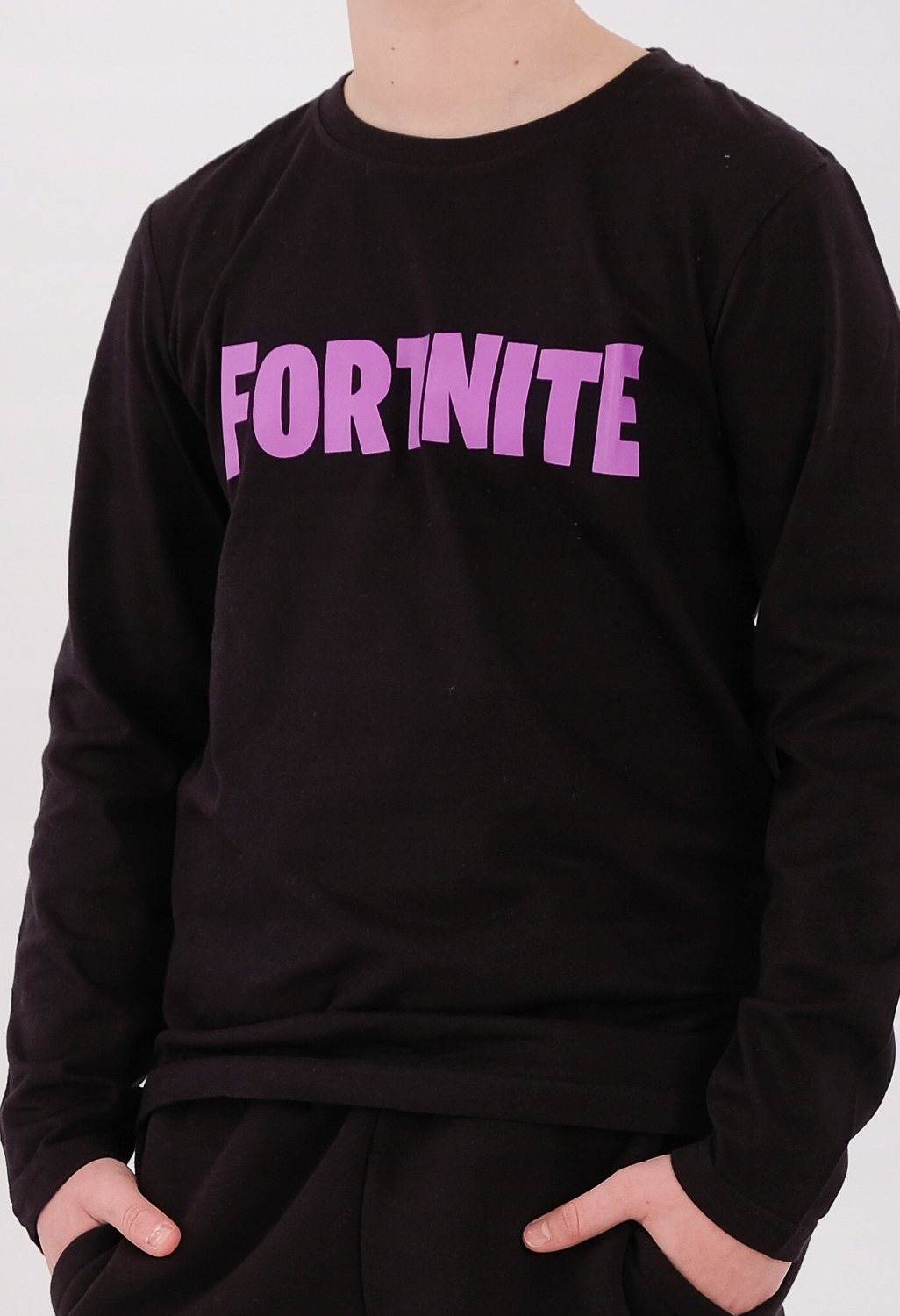 

Fortnite Bluza Longsleeve T-shirt 12 lat/152