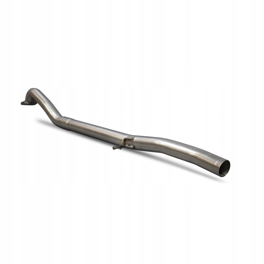 SFDS078U - Ford Mk7 Fiesta 1.0 T SCORPION выхлопная труба